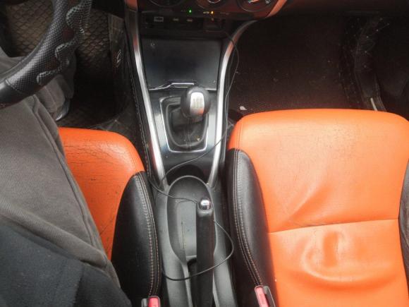 [芜湖·皖B] 二手本田凌派2016款 1.8L 手动豪华版