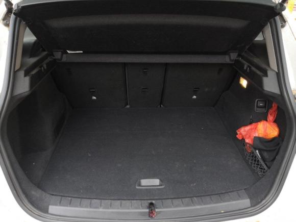 [西安·陕A] 二手宝马宝马2系旅行车2016款 218i 领先型