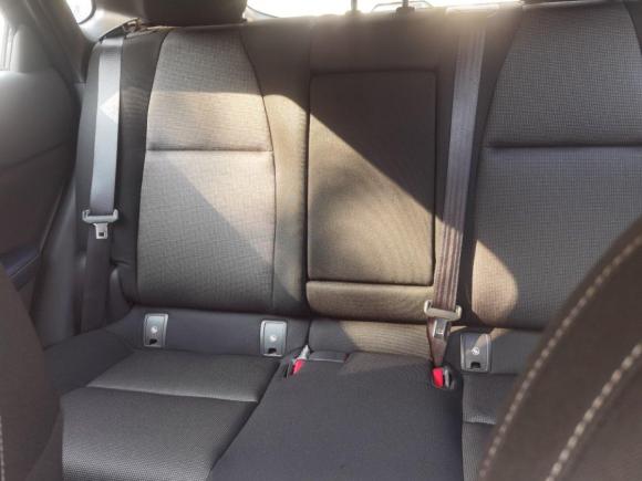 [金华·浙G] 二手马自达马自达CX-302021款 2.0L 手动尚悦型