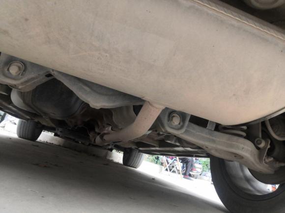 [西安·陕A] 二手众泰大迈X72017款 2.0T DCT至尊型