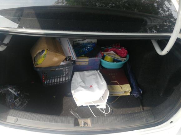 [青岛·鲁B] 二手奔腾奔腾B30EV2019款 EV400