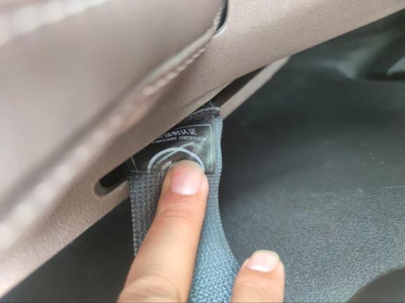 [义乌·浙G] 二手比亚迪汉2020款 DM 四驱性能版尊贵型