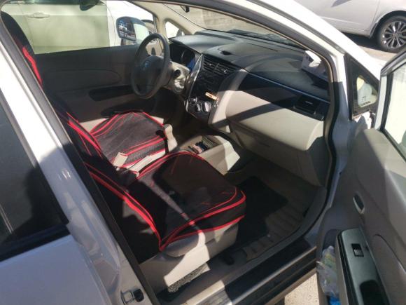 [北京·蒙A] 二手启辰启辰D502015款 1.6L 手动时尚版