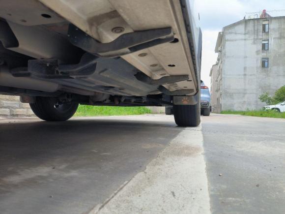 [义乌·浙G] 二手哈弗哈弗大狗2021款 改款 1.5T DCT两驱马犬-旺财版