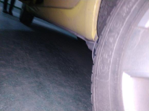 [金华·浙G] 二手丰田雅力士2011款 1.6E 自动魅动版