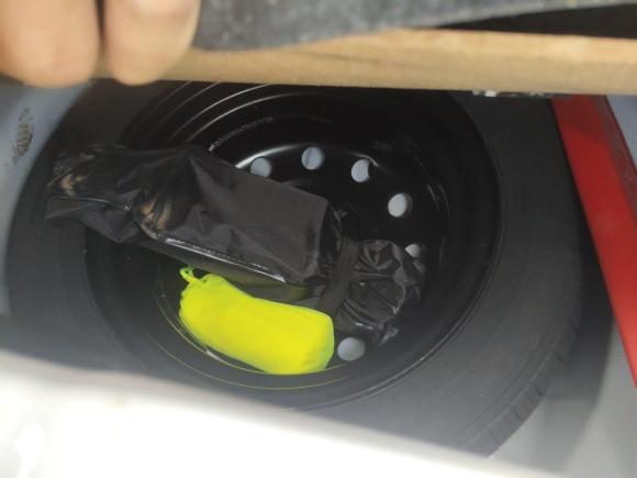 [成都·川A] 二手比亚迪比亚迪F02015款 1.0L AMT 铉酷型