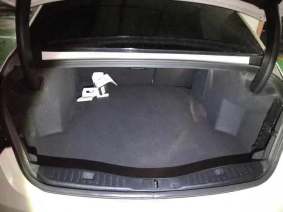 [深圳·鄂F] 二手林肯林肯MKZ2018款 2.0T 尊享版