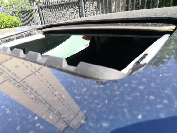 [武汉·鄂A] 二手英菲尼迪英菲尼迪Q702017款 Q70L 2.5L 精英版