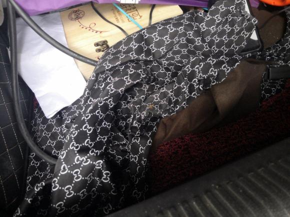 [台州·浙J] 二手荣威科莱威CLEVER2021款 302km卓越版