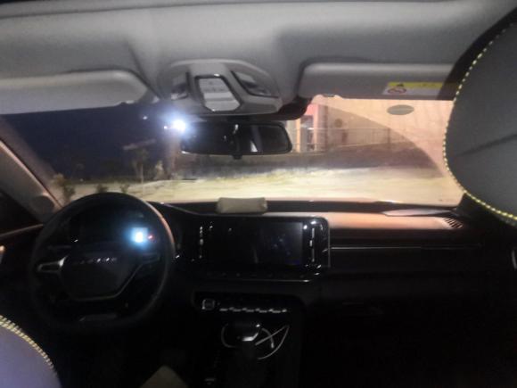 [青岛·鲁B] 二手宝骏宝骏Valli2021款 1.5T 伊犁牧场 CVT豪华型