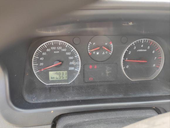 [温州·贵A] 二手金杯阁瑞斯2018款 2.0L快运舒适型7座V19