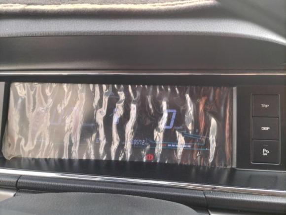 [嘉兴·浙B] 二手长安商用欧尚2016款 1.5L 手动豪华型7座