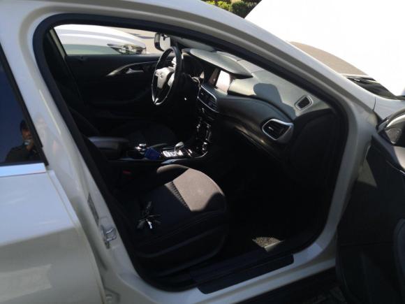 [苏州·苏E] 二手英菲尼迪英菲尼迪QX302017款 2.0T 四驱时尚版