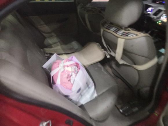 [杭州·浙D] 二手思铭思铭2012款 1.8L 自动