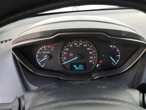 [青岛·鲁B] 二手福特福睿斯2015款 1.5L 手动舒适型