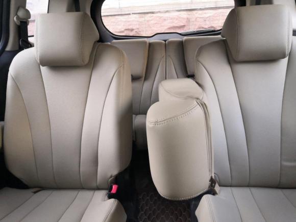 [济南·鲁A] 二手马自达马自达52011款 2.0L 自动舒适型