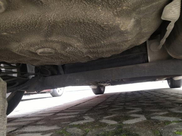 [无锡·苏B] 二手马自达马自达22011款 炫动 1.5L 手动超值版