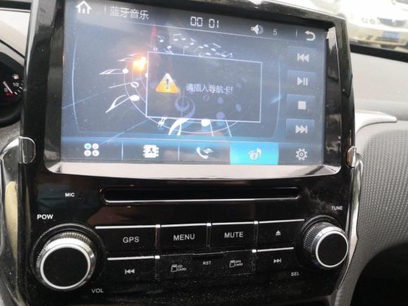 [上海·甘A] 二手标致标致20082014款 1.6L 自动潮流版