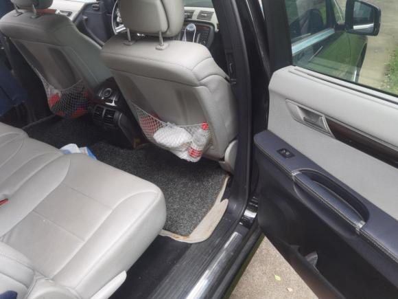 [金华·浙G] 二手奔驰奔驰R级2010款 R 300 L 商务型