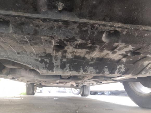 [济南·鲁A] 二手比速汽车比速T52017款 1.5T 手动豪华型