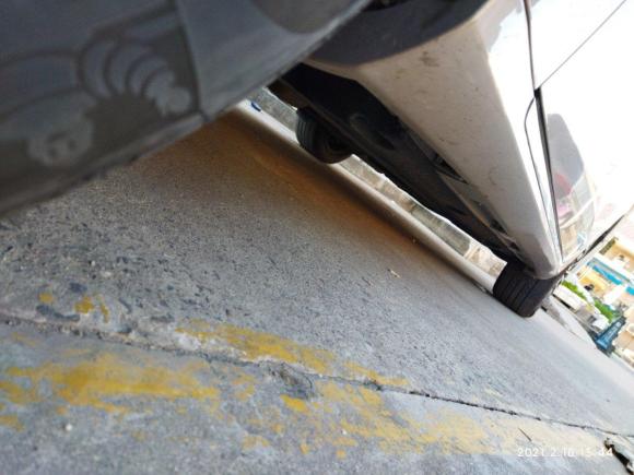 [上海·沪B] 二手红旗红旗H72018款 2.0T 旗舰版