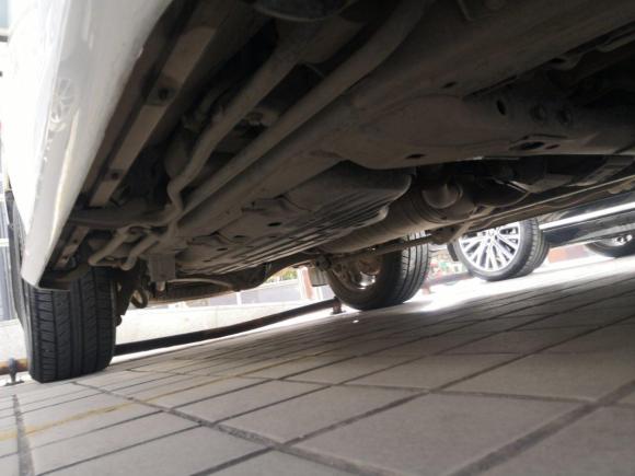 [西安·陕A] 二手雷克萨斯雷克萨斯LX2016款 570 动感豪华版