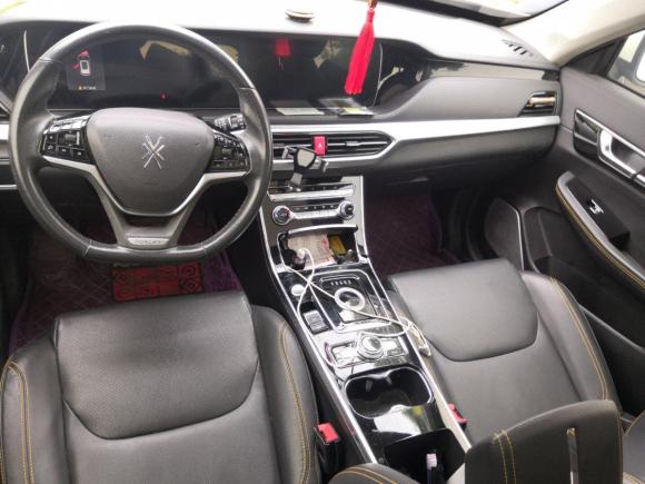 [常州·苏D] 二手大乘汽车大乘G60S2019款 1.5T 自动至尊型 国V