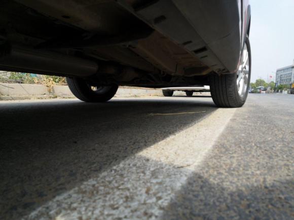 [杭州·浙A] 二手星途星途LX2019款 1.6T DCT星耀版