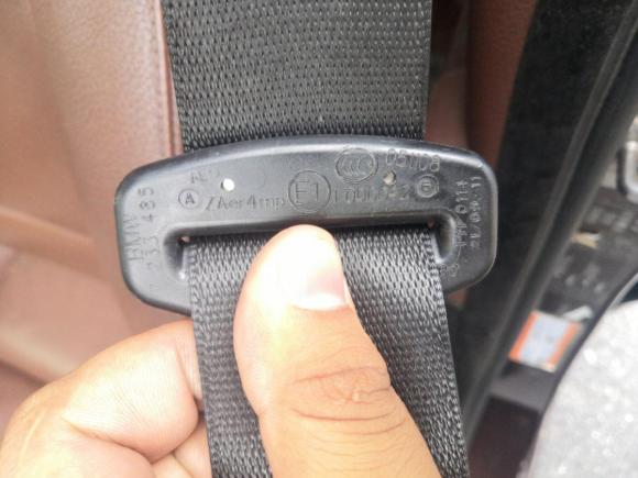 [义乌·浙G] 二手宝马宝马5系GT2010款 535i 领先型