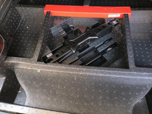 [义乌·浙G] 二手吉利汽车缤越2019款 260T DCT游侠 国V