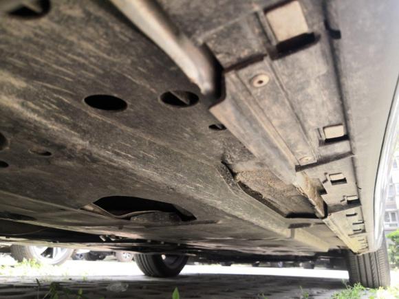 [北京·京F] 二手马自达阿特兹2020款 2.5L 蓝天尊崇版