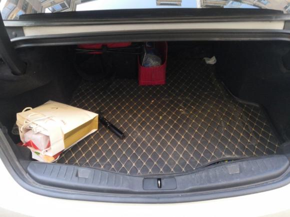 [北京·京N] 二手林肯林肯MKZ2014款 2.0T 尊雅版