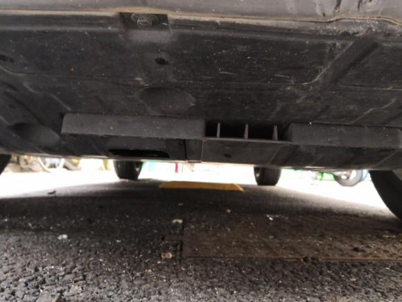 [芜湖·皖B] 二手吉利汽车博越2016款 1.8TD 自动智尊型