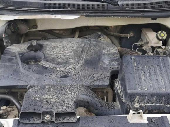 [台州·鄂A] 二手开瑞开瑞K502017款 1.5L 手动豪华型