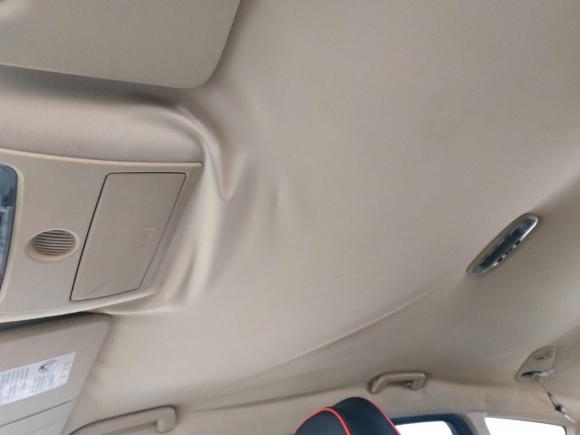 [杭州·浙D] 二手福特麦柯斯2007款 2.3L 时尚型