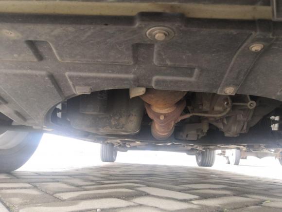 [苏州·苏E] 二手长安凌轩2017款 1.6L 手动幸福型