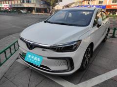 [苏州·苏E]北京汽车&nbsp;&nbsp;北京EU5&nbsp;&nbsp;2018款R500智尚版