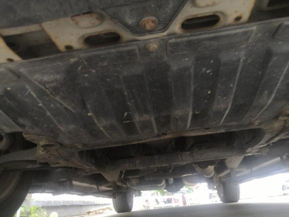 [台州·渝A] 二手长安商用长安CX702016款 1.6L 手动豪华型