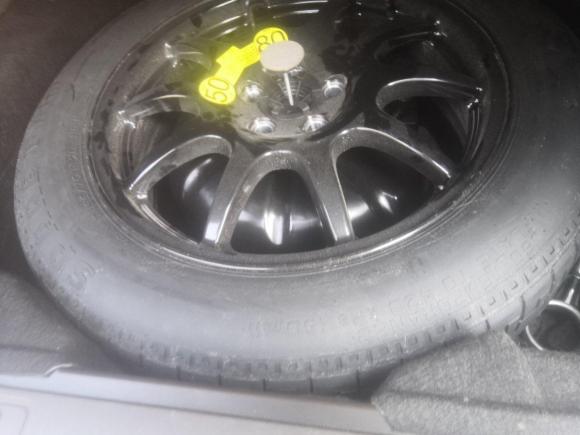 [佛山·粤E] 二手路虎揽胜运动版2014款 3.0 SC V6 HSE