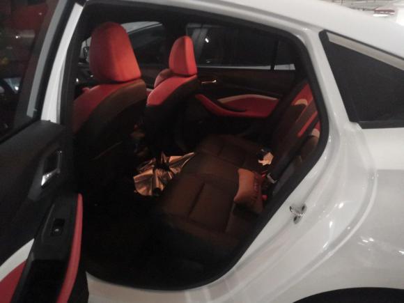 [佛山·粤E] 二手MGMG52021款 300TGI DCT青奢旗舰版