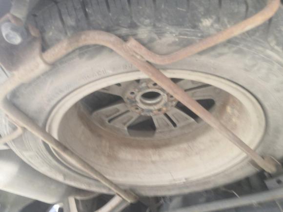 [台州·渝A] 二手长安商用长安CX702016款 1.6L 手动豪华型