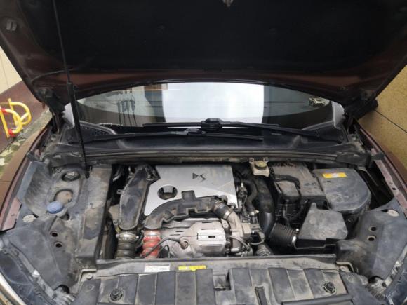 [宁波·浙B] 二手DSDS 62016款 1.6T 尊享版THP160