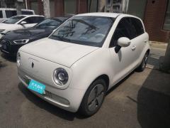 [北京·京A]欧拉&nbsp;&nbsp;欧拉黑猫&nbsp;&nbsp;2019款351km灵趣版