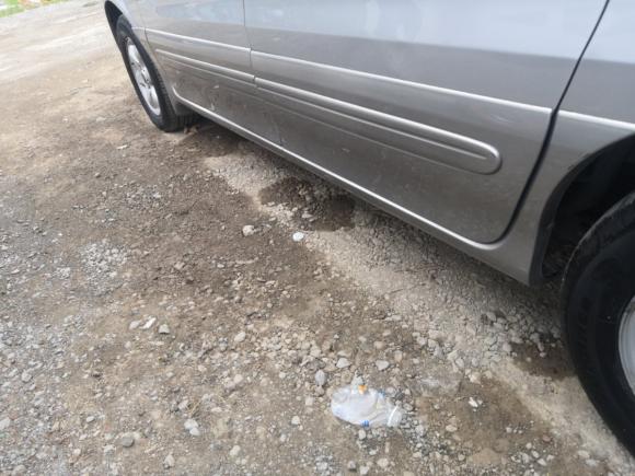 [南京·苏A] 二手起亚嘉华2006款 2.7L GLS-2