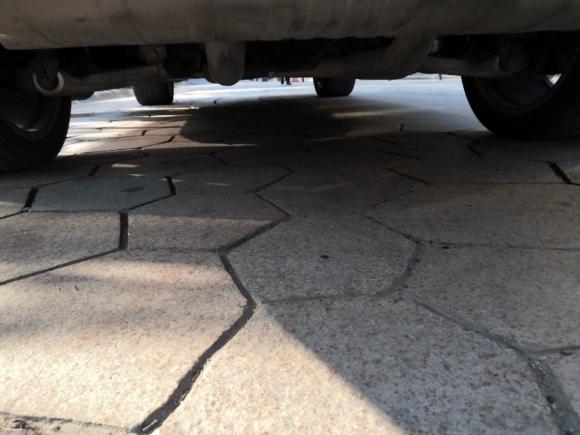 [南昌·赣A] 二手奔驰奔驰GLS2018款 改款 GLS 500 4MATIC