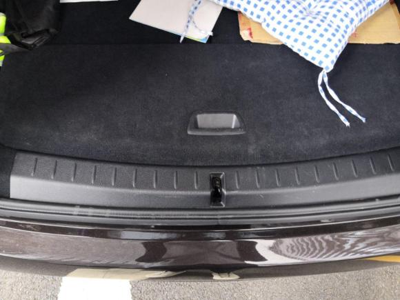 [深圳·粤B] 二手宝马宝马2系多功能旅行车2015款 218i 领先型