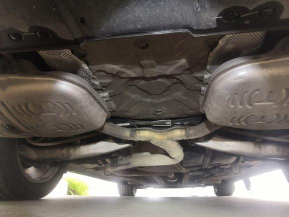 [成都·川A] 二手别克君越2014款 2.0T SIDI 智享旗舰型