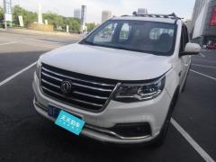 [嘉兴·浙F]东风风行&nbsp;&nbsp;风行SX6&nbsp;&nbsp;2016款1.6L手动豪华型