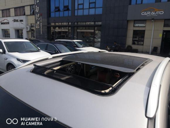 [上海·赣G] 二手捷途捷途X902019款 1.6T DCT智旅版 7座 国VI