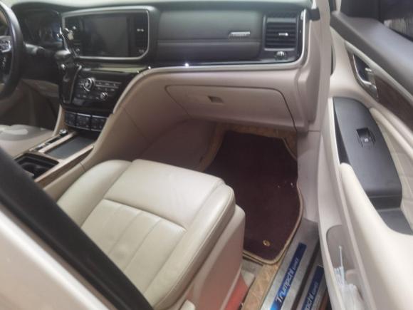 [金华·浙G] 二手广汽传祺传祺GM82018款 320T 尊贵版